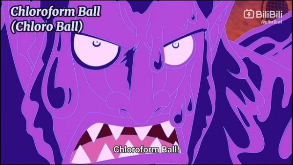 Magellan | Doku Doku no Mi (Venom-Venom Fruit) | All Techniques and Abilities - One Piece