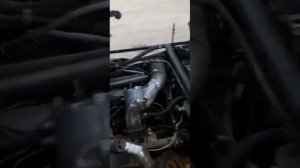 Америка с мотором ямз