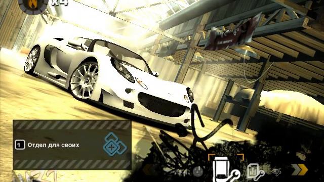 Need For Speed Most Wanted 2005 Часть 19 Гоняем Лысого Солист Disturbed смотреть онлайн