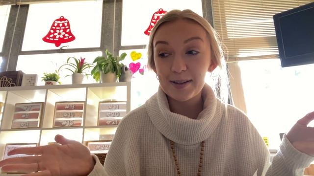 DAY IN MY LIFE as a third grade teacher! смотреть онлайн