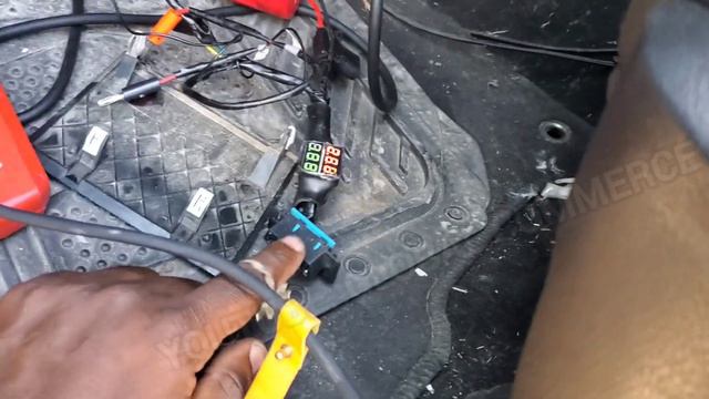 2018-2024 Dodge RAM SRS airbag module crash data reset cleared via OBD with OBDSTAR P50! смотреть онлайн