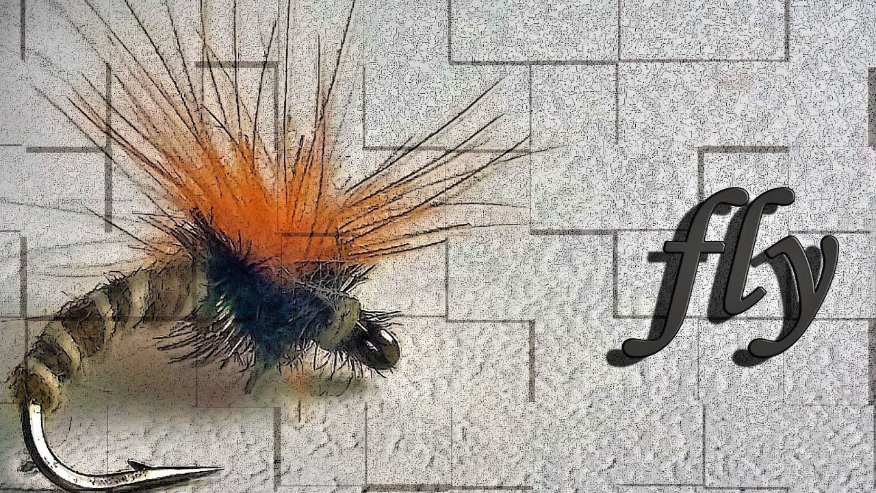 Klinkhamer cdc мушка для ловли ленка и хариуса смотреть онлайн