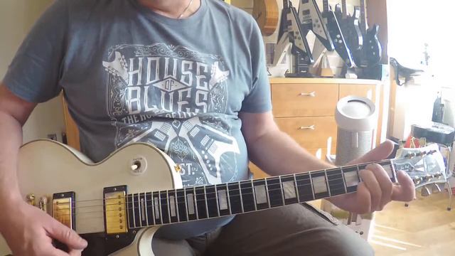 Lilly Was Here Trinity College Rock and Pop Initial Grade Guitar смотреть онлайн