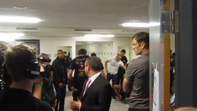 Gago Drago Kleedkamer смотреть онлайн