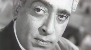 К.Н. Сингх. Культовый злодей из фильма «Бродяга»