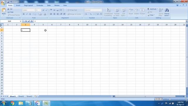 14 How to Use R1C1 Referencing Style in Microsoft Excel смотреть онлайн