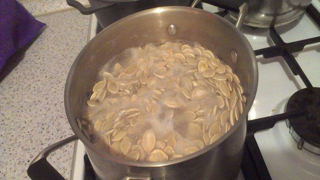 Рецепты от шеф-повара