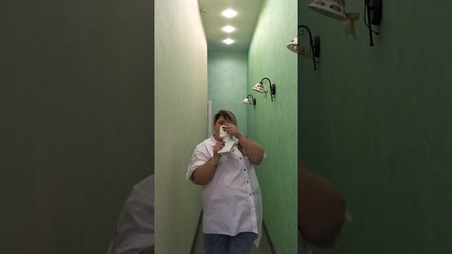 Эпиляция в Центрах профессиональной эпиляции "ЭПИцентр" смотреть онлайн