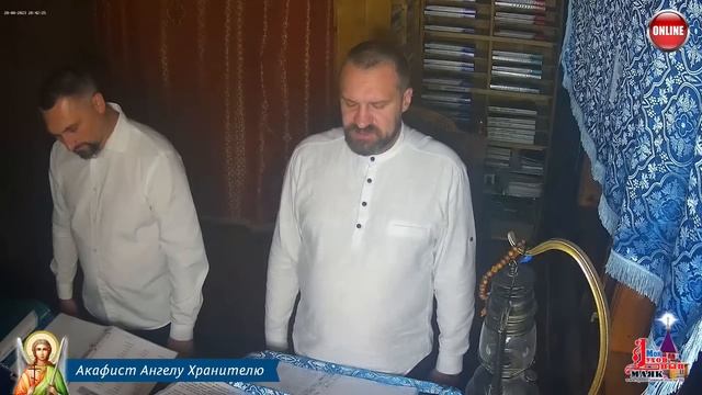 Молитва по соглашению – акафисты понедельника смотреть онлайн