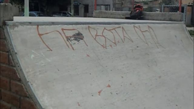 Crazy skateboard Gui Perla oficial смотреть онлайн