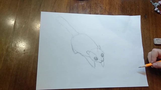 Мастер -класс "Бурундук" смотреть онлайн