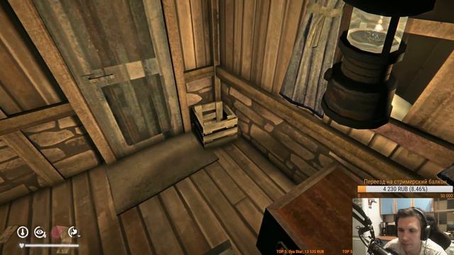 №227 The Long Dark:пПрем на новую локацию! смотреть онлайн