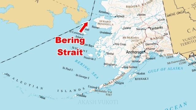 Alaska Basics In 3 Min For Kids | Simple Facts About Alaska