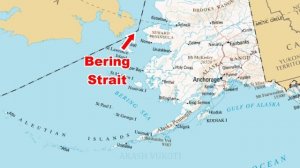 Alaska Basics in 3 min for Kids | Simple Facts about Alaska