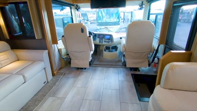 2020 Tiffin Motorhomes Open Road Allegro 34 PA - Class A | SOLD смотреть онлайн