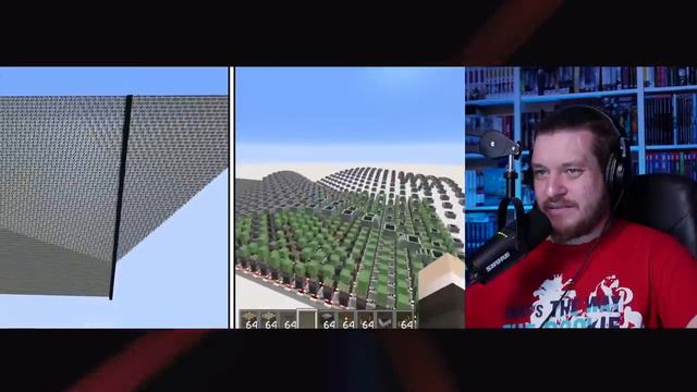 Открытия, изменившие Minecraft НАВСЕГДА | РЕАКЦИЯ НА Стоун! майнкрафт смотреть онлайн