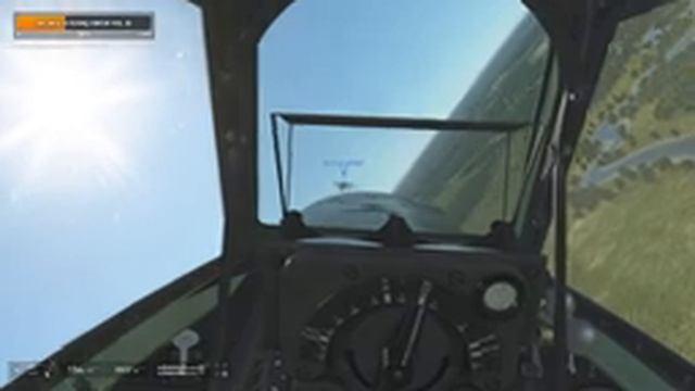 Обзор Spitfire Mk.XIVe | Ил-2 Штурмовик "Великие сражения" смотреть онлайн