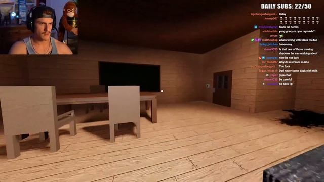 THESE ROBLOX HORROR GAMES KEEP GETTING SCARIER.. смотреть онлайн