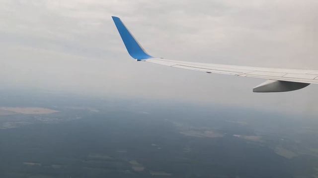 TAKE OFF | ENTER AIR | Boeing 737-800 SP-ENV | Katowice-Pyrzowice KTW ✈ Hurghada HRG | 25.07.2021 |