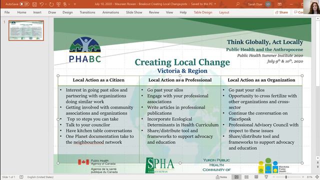 Day 2 Afternoon Feedback Session and Closing Remarks смотреть онлайн