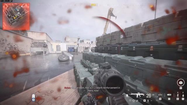 MW3 CAMPAIGN EARLY ACCESS - Part 3 смотреть онлайн