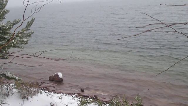 Снег и вода смотреть онлайн