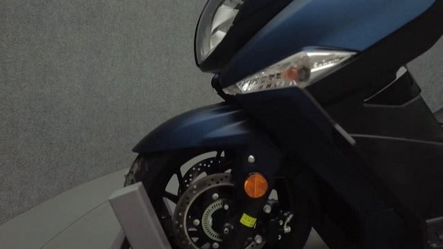 2019 SUZUKI AN400 BURGMAN 400 W/ABS - National Powersports Distributors смотреть онлайн