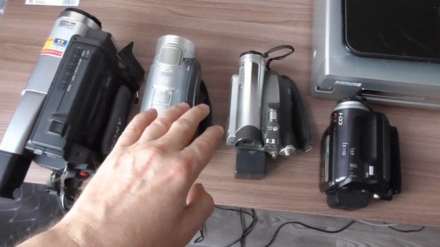 Разбираемся с видеокамерами смотреть онлайн