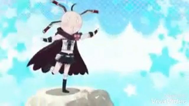 Аниме клип а я рыба смотреть онлайн