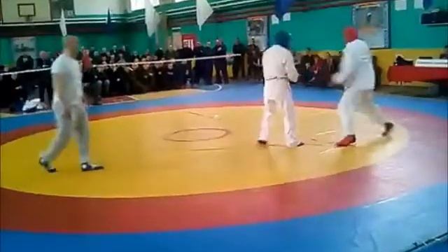 Псков-Рукопашный бой-76 гв ДШД-Рома-2017 смотреть онлайн