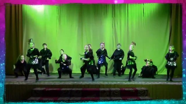 хор.анс. "Забава" | "Меня так тянет хулиганить" | худ. рук. Е. Коробкова смотреть онлайн