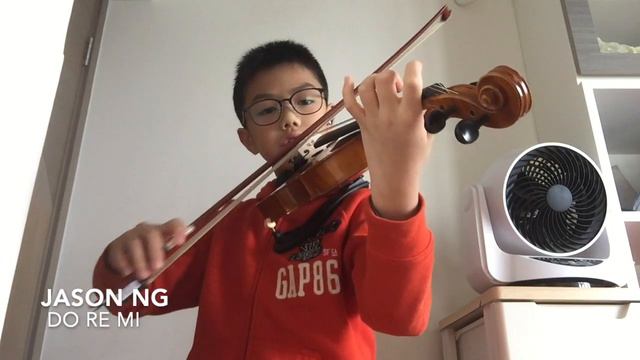 DO RE MI смотреть онлайн