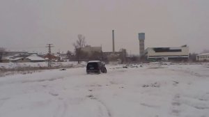 Mercedes-Benz ML 230 SNOWHITE