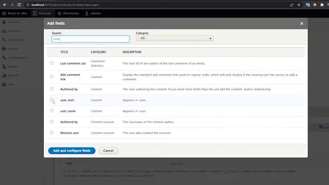 Build your first Api in less than 5 min - Drupal 9 смотреть онлайн