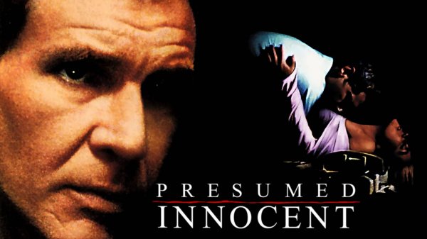 Презумпция невиновности | Presumed Innocent (1990)