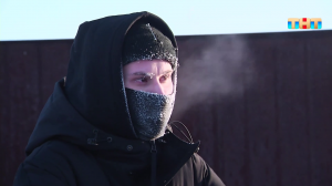 Дмитрий Матвеев — Череда самоубийств в одном селе | Экстрасенсы. Битва сильнейших