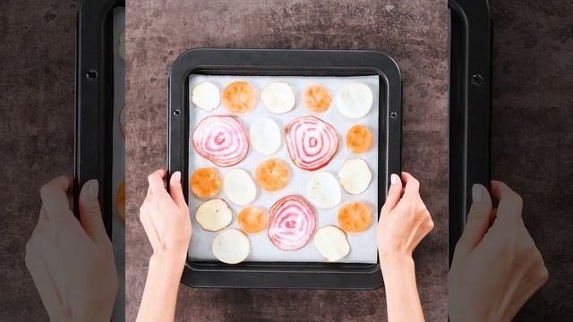 Vegetales Crujientes смотреть онлайн