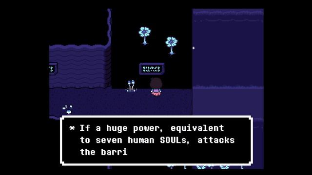 Fish fight time | Undertale bits and pieces смотреть онлайн