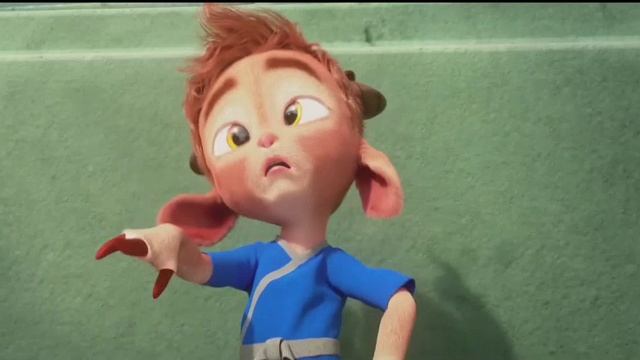 Зверолэнд ? Русский трейлер ? Мультфильм 2023 смотреть онлайн