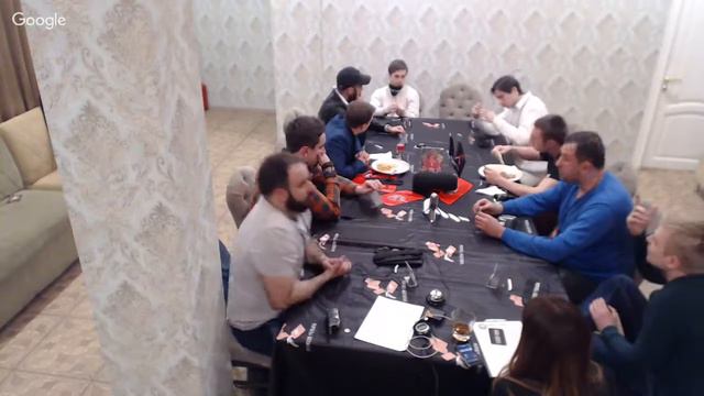 Иллюзия обмана Открытый Чемпионат Москвы Стол 1 Игра 8 смотреть онлайн