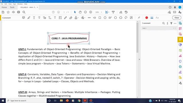 How to Annotate PDF Files? смотреть онлайн