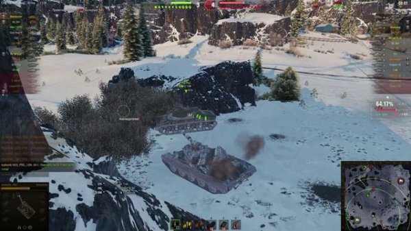 Rinoceronte дозорный победа в последнюю секунду | sentinel victory at the last second