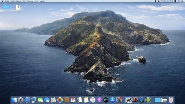 Lenovo IdeaPad S340 Hackintosh Catalina & Mojave / Как установить | How to install Hackintosh Lenov смотреть онлайн