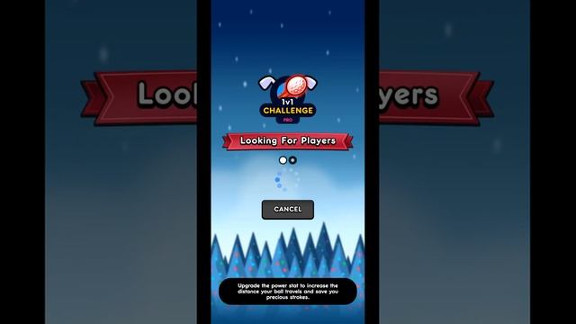 Laser Ball Challenge (2020.12) [Golf Blitz] смотреть онлайн