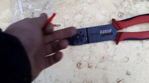 Подключение LED ПТФ 6D c Aliexpress на MAN TGL мини тест, стоит ли покупать ?