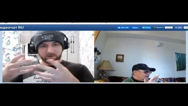 ANODE AND CATHODE, in Russian АНОД И КАТОД 2