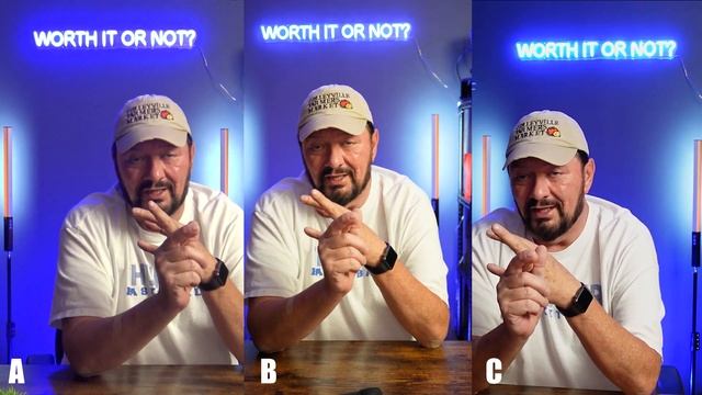 The Best Cameras For Youtube Videos | Can You Tell The Difference? смотреть онлайн