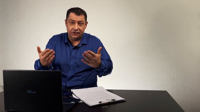 Начинающим инвесторам-инвестиции #3 Стратегия. смотреть онлайн