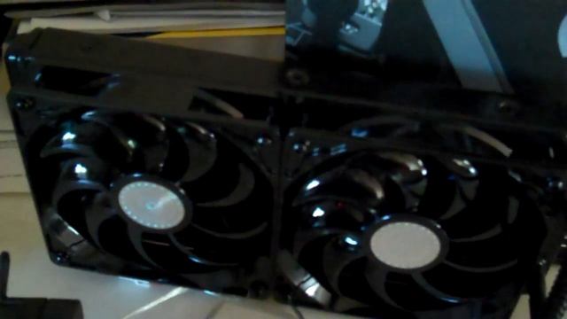Project "Fire Storm" Build Overview Part 1 смотреть онлайн