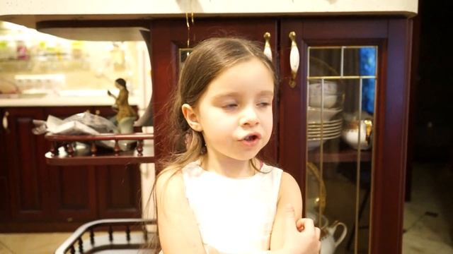 Аннушка Одесса. Стихотворение Божий Дар. смотреть онлайн